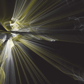 the album cover for Son Lux - At War With Walls & Mazes (Reissue) [Reissue]