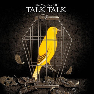Talk Talk- The Very Best of Talk Talk
