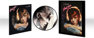 David Bowie- Young Americans (Pic Disc)