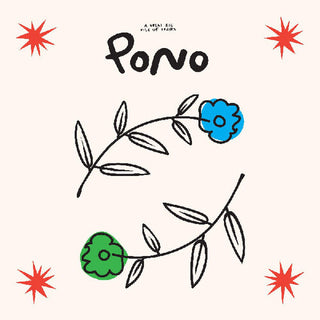 A Great Big Pile of Leaves- Pono