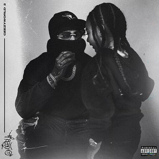 Ohgeesy- Geezyworld 2 -RSD25