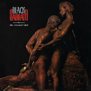 Black Sabbath- The Eternal Idol -RSD25