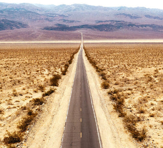 Music For Roads (Vinyl)