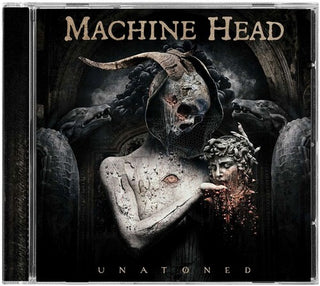 Machine Head- Unatoned