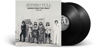 Jethro Tull- Songs From The Vault: 1975-1978 -RSD25