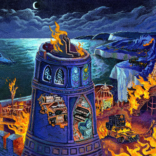 Joe Armon-Jones- All The Quiet (part Ii)