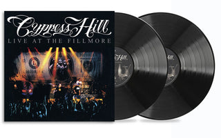 Cypress Hill- Live At The Fillmore -RSD25