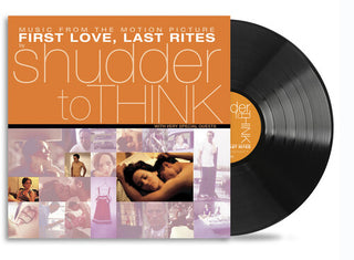 Shudder to Think- First Love Last Rites (Music From The Motion Picture) -RSD25