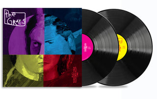 The Grays- Ro Sham Bo -RSD25