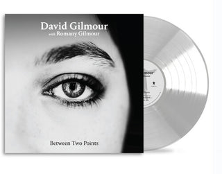 David Gilmour- Between Two Points -RSD25