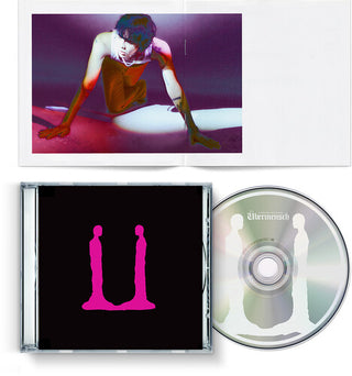 G-DRAGON- Ubermensch - Pink Version (Pink)