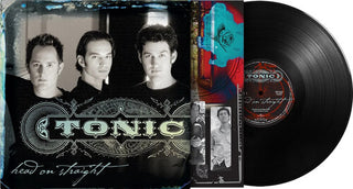 The Tonic- Head On Straight - 180-Gram Black Vinyl