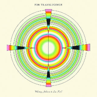 For Translucence (Vinyl)