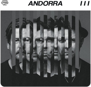 Andorra- III