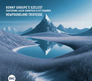 Ronny Graupe- Newfoundland Tristesse