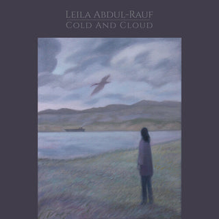 Leila Abdul-Rauf- Cold And Cloud