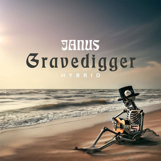 Janus- Gravedigger Hybrid