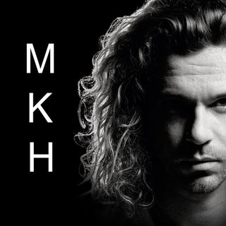 Michael Hutchence- M K H