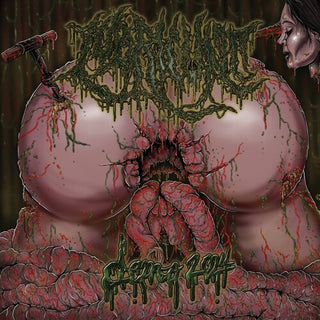 Lubricunt- Demo 2024