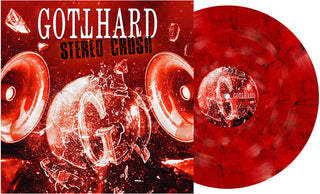 Gotthard- Stereo Crush