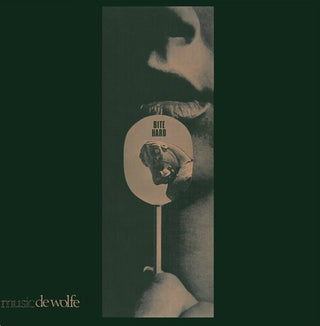 Johnny Hawksworth- Bite Hard