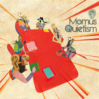 Momus- Quietism