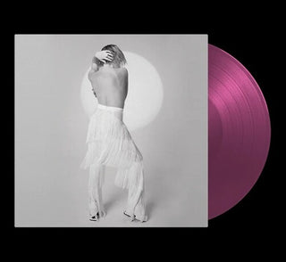 Carly Rae Jepsen- Dedicated - Limited Transparent Purple Vinyl