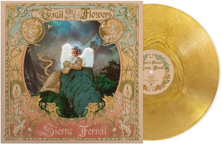 Sierra Ferrell- Trail Of Flowers [GRAMMY Gold LP]
