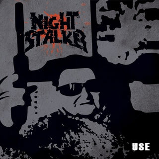 Nightstalker- Use (CD)