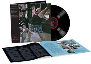 The Doors- Strange Days - High-Fidelity Vinyl