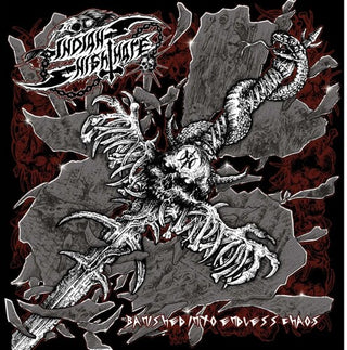 Indian Nightmare- Banished Into Endless Chaos