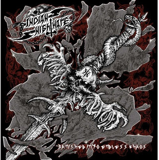 Indian Nightmare- Banished Into Endless Chaos