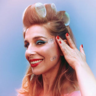 Barbara Carlotti- Cheris Ton Futur !