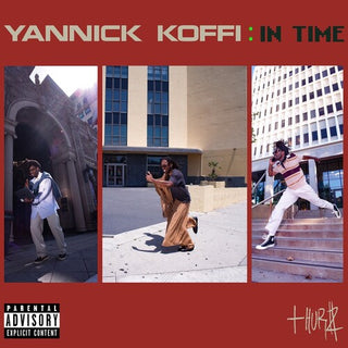 Thurz- Yannick Koffi In Time