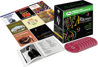 Antal Dorati- Dorati In London Vol 2