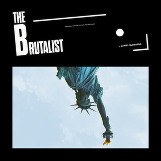 Daniel Blumberg- The Brutalist (Original Soundtrack)