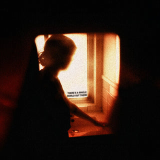 Arm's Length- There's A Whole World Out There