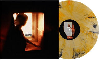 Arm's Length- There's A Whole World Out There (Indie Exclusive) (Koi Pond Deluxe Marble Vinyl)