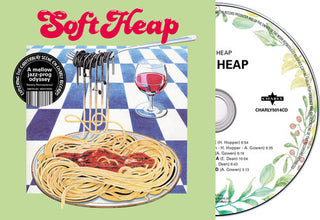 Soft Heap- Soft Heap