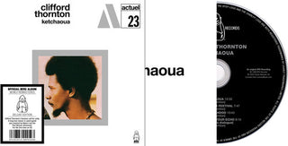 Clifford Thornton- Ketchaoua