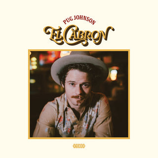 Pug Johnson- El Cabron
