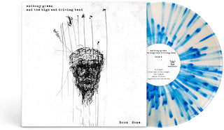 Anthony Green (Circa Survive)- Boom. Done.