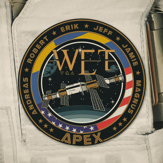 W.E.T.- Apex