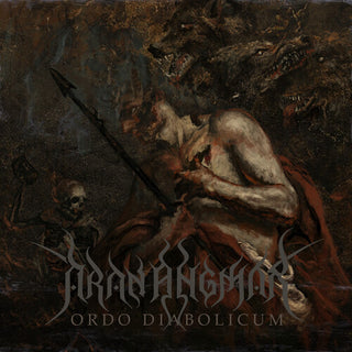 Aran Angmar- Ordo Diabolicum