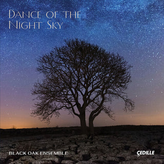 Black Oak Ensemble- Dance of the Night Sky
