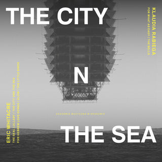 Chor Mieszany Katedry Wawelskiej- The City & the Sea