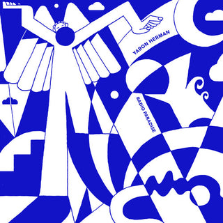 Yaron Herman- Radio Paradise