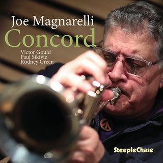 Joe Magnarelli- Concord