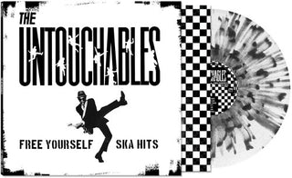 The Untouchables- Free Yourself - Ska Hits