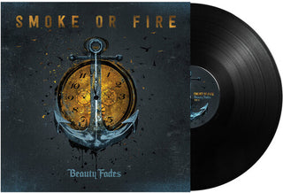 Smoke or Fire- Beauty Fades